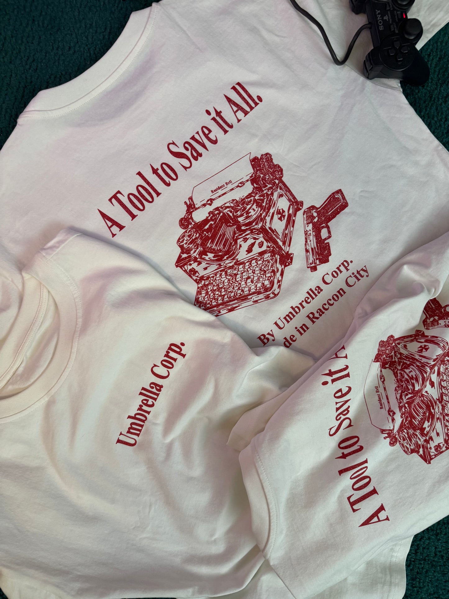 Umbrella Corp. (MISPRINT - RACCON)