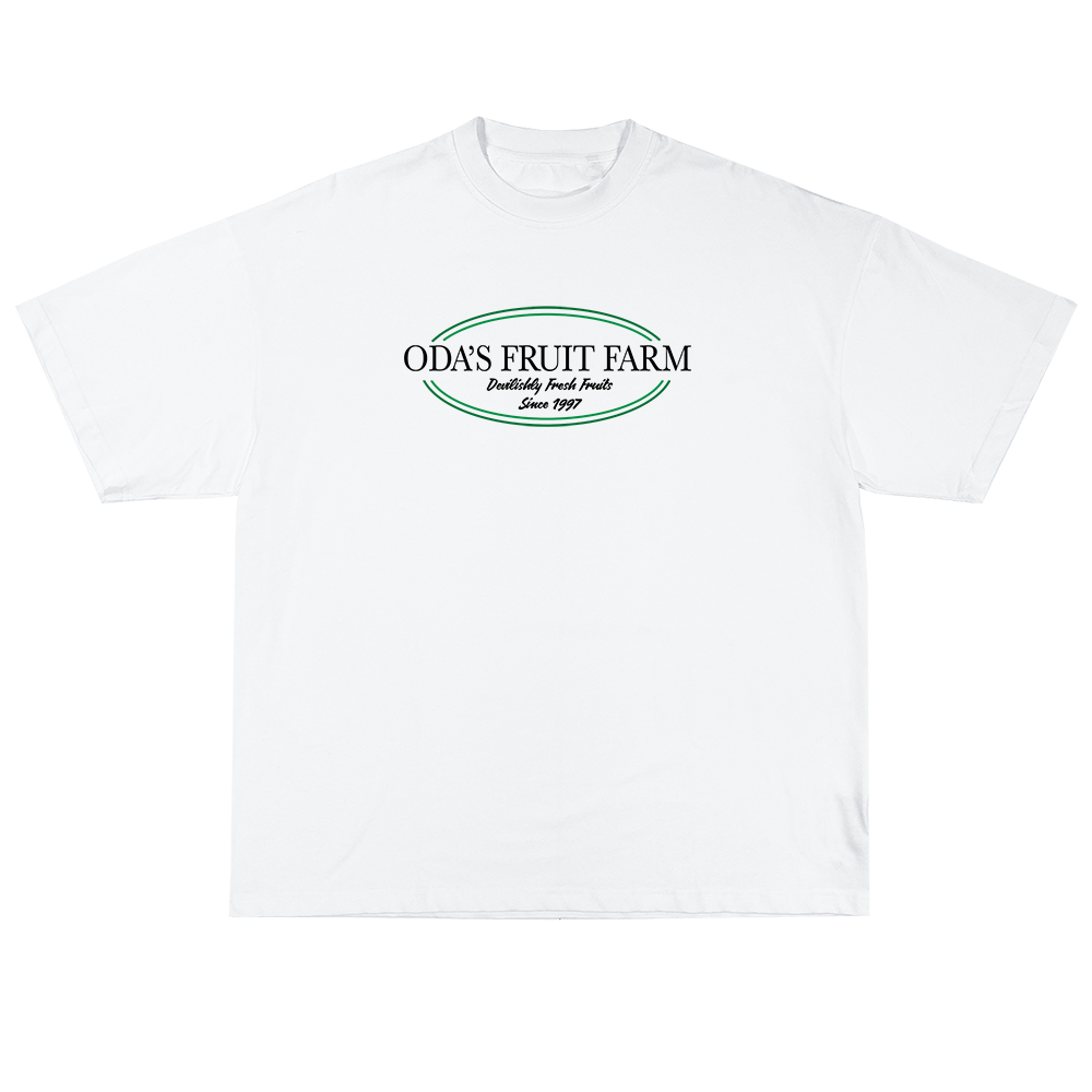 Oda's Fruit Farm