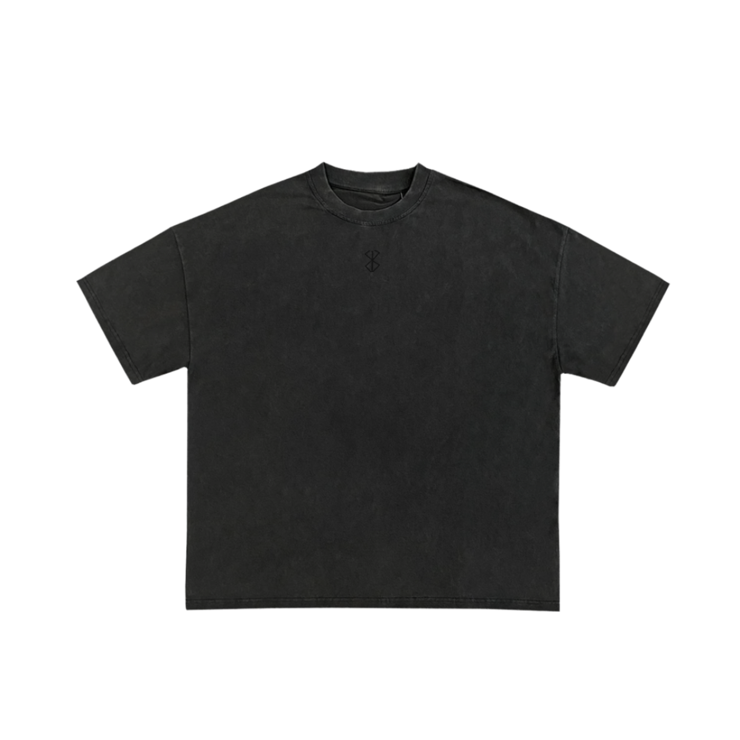 Black Swordsman Tee