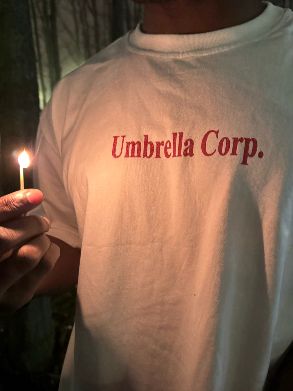 Umbrella Corp. (MISPRINT - RACCON)