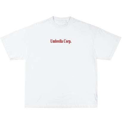 Umbrella Corp. (MISPRINT - RACCON)