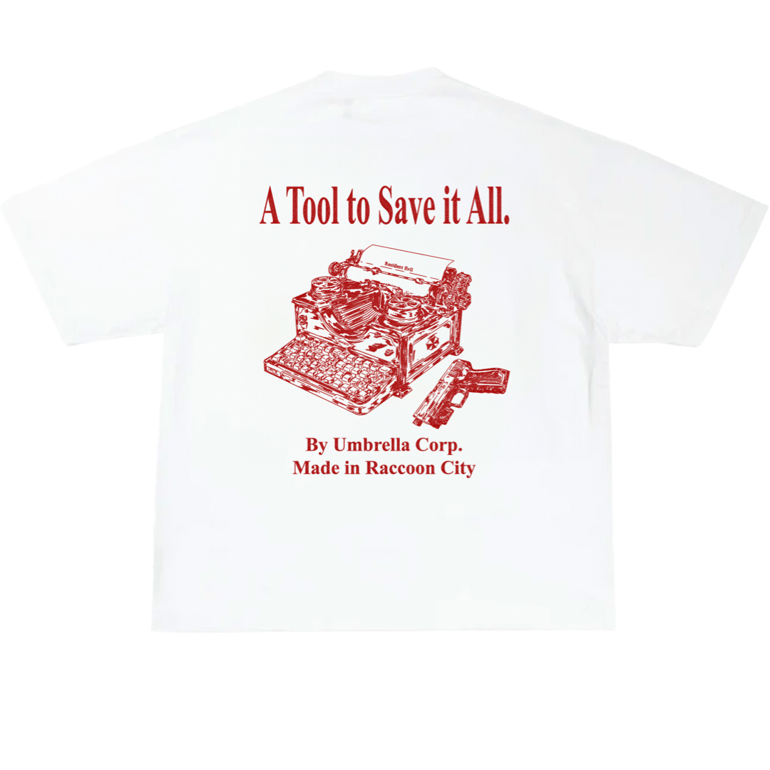 Umbrella Corp. (MISPRINT - RACCON)