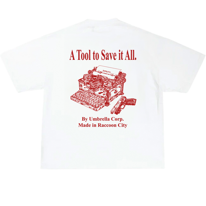 Umbrella Corp. (MISPRINT - RACCON)