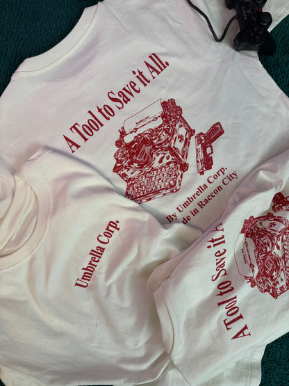 Umbrella Corp. (MISPRINT - RACCON)