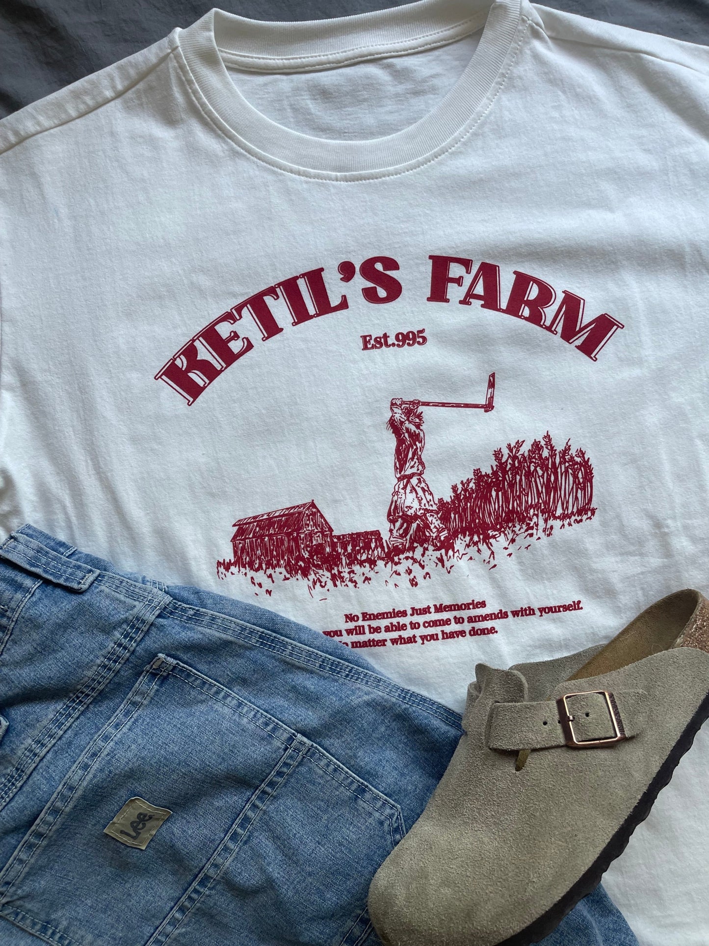 Ketil's Farm