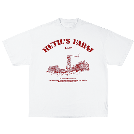 Ketil's Farm