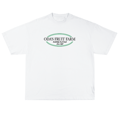Oda's Fruit Farm